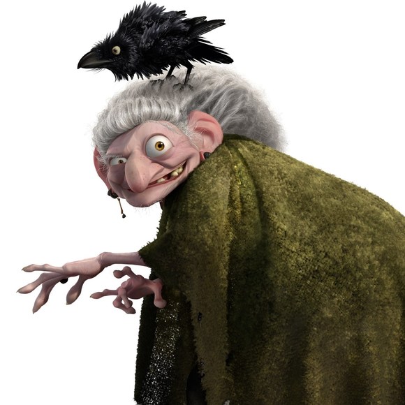 Meet your Posher, Robin - Picture 1 of 1